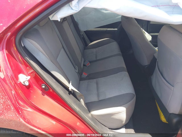 Toyota COROLLA LE 2017 2T1BURHE7HC850629 Image 8