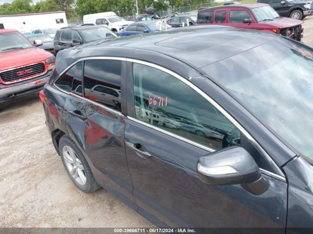 5J8TB4H56FL027212 Acura RDX