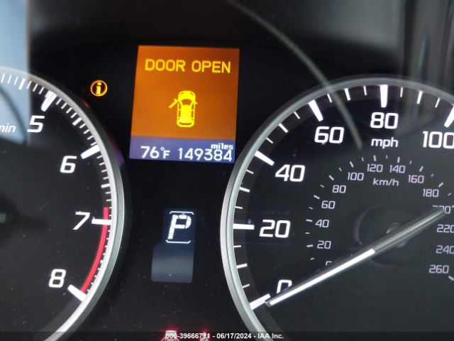 5J8TB4H56FL027212 Acura RDX
