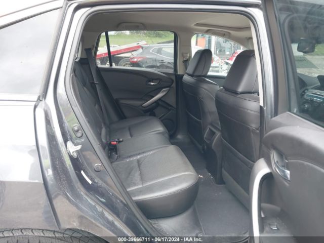 5J8TB4H56FL027212 Acura RDX