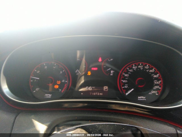 Dodge DART SXT 2015 1C3CDFBB6FD435260 Image 7