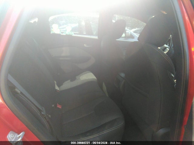 Dodge DART SXT 2015 1C3CDFBB6FD435260 Image 8
