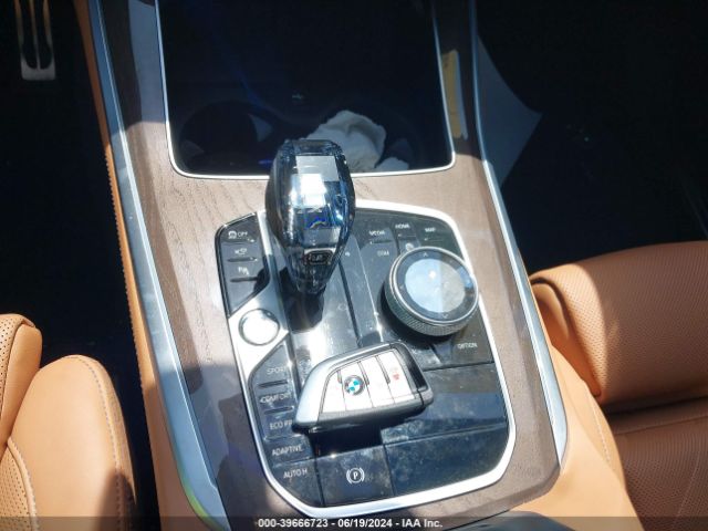 5UXCR4C06P9P29047 BMW X5 Sdrive40i