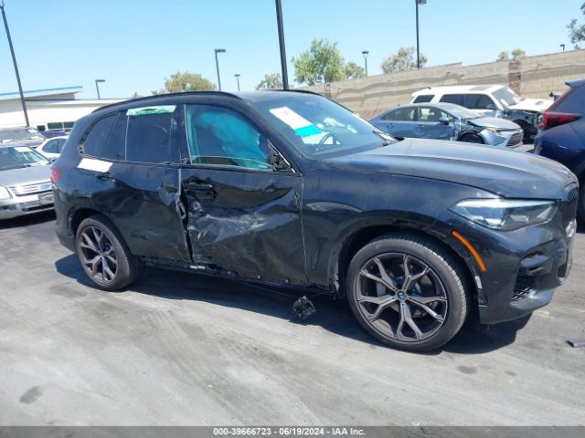 5UXCR4C06P9P29047 BMW X5 Sdrive40i