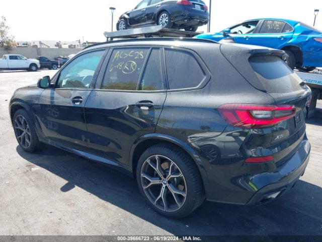 5UXCR4C06P9P29047 BMW X5 Sdrive40i