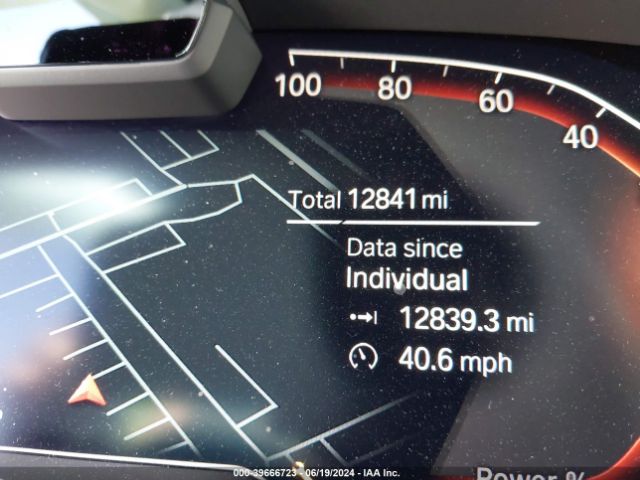 5UXCR4C06P9P29047 BMW X5 Sdrive40i