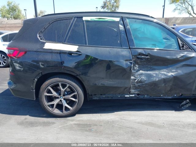 5UXCR4C06P9P29047 BMW X5 Sdrive40i