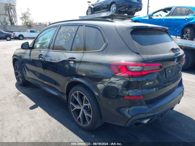 5UXCR4C06P9P29047 BMW X5 Sdrive40i