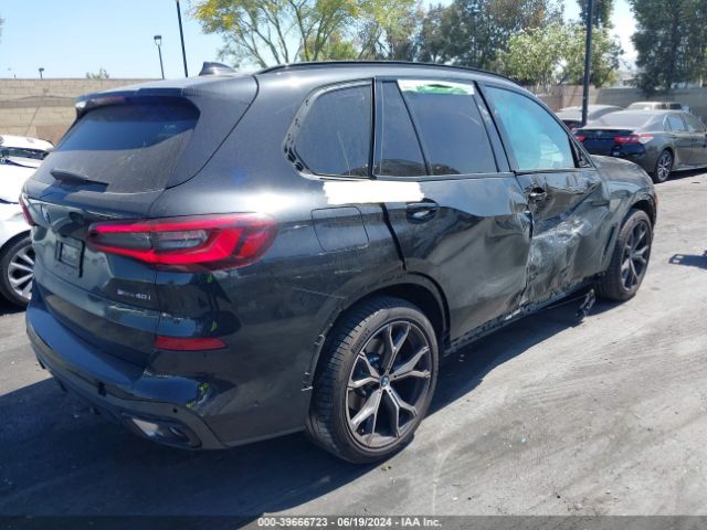 5UXCR4C06P9P29047 BMW X5 Sdrive40i
