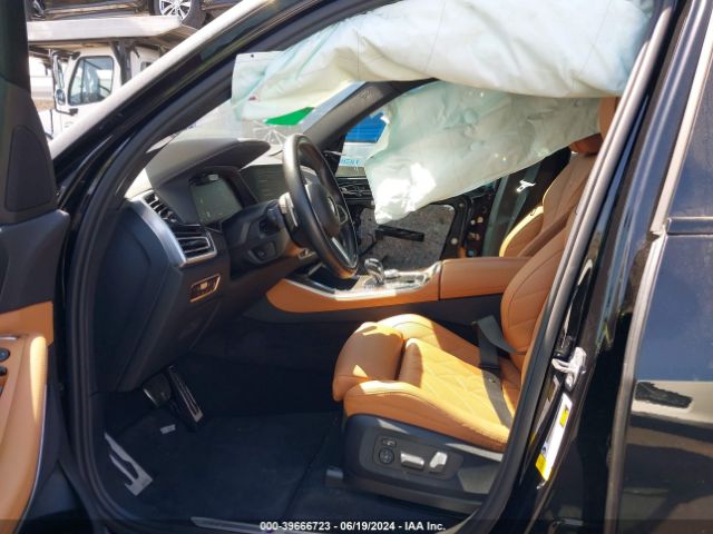 5UXCR4C06P9P29047 BMW X5 Sdrive40i