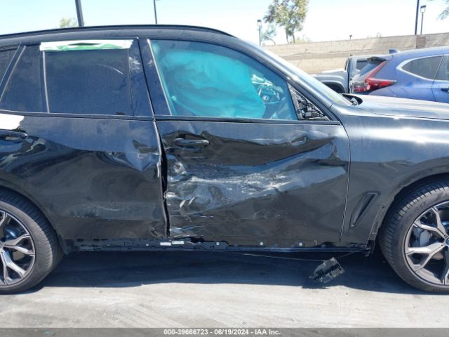 5UXCR4C06P9P29047 BMW X5 Sdrive40i