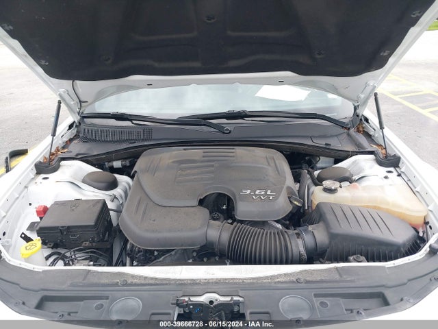 Chrysler 300 S 2022 2C3CCABG2NH262792 Image 10