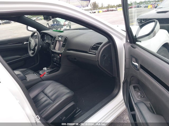 Chrysler 300 S 2022 2C3CCABG2NH262792 Image 5