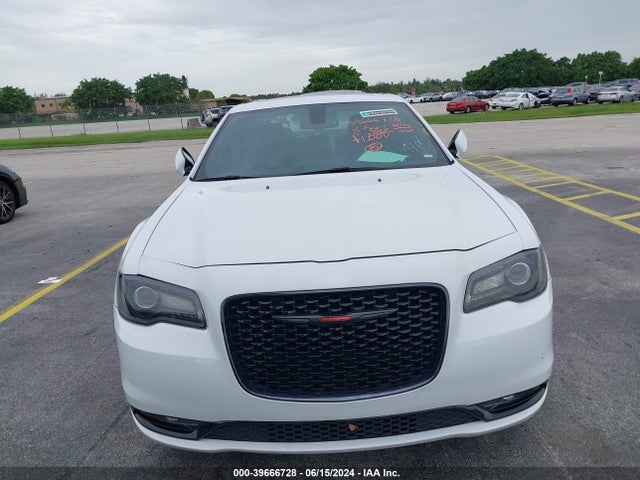 Chrysler 300 S 2022 2C3CCABG2NH262792 Image 6
