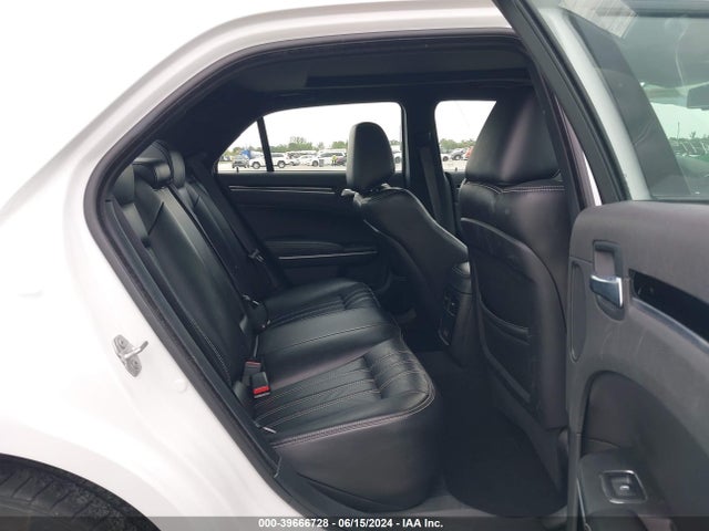 Chrysler 300 S 2022 2C3CCABG2NH262792 Image 8