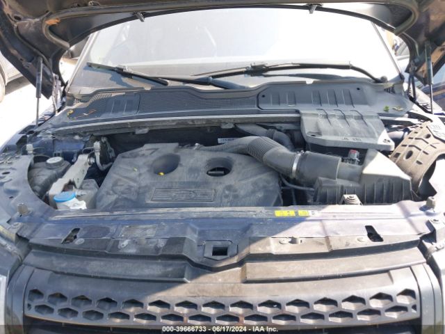 SALVP2BG5HH251514 Land Rover Range Rover Evoque Se/se Premium