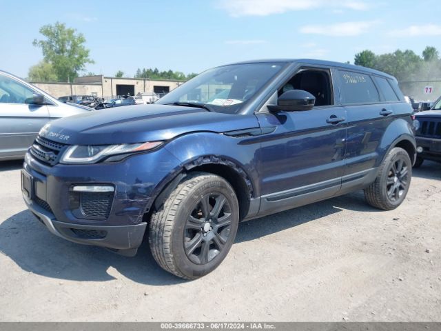 SALVP2BG5HH251514 Land Rover Range Rover Evoque Se/se Premium