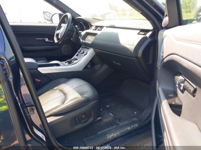 SALVP2BG5HH251514 Land Rover Range Rover Evoque Se/se Premium