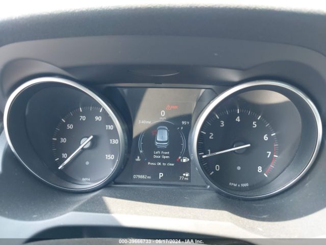 SALVP2BG5HH251514 Land Rover Range Rover Evoque Se/se Premium