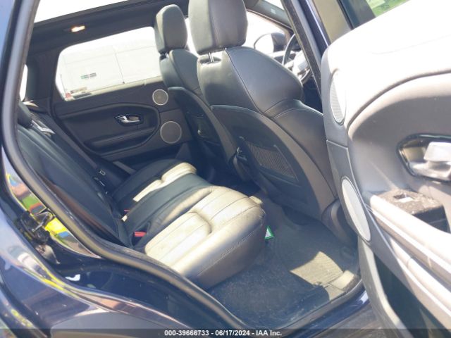 SALVP2BG5HH251514 Land Rover Range Rover Evoque Se/se Premium