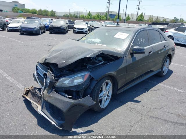 WDDHF5KBXEA978137 Mercedes-Benz E 350