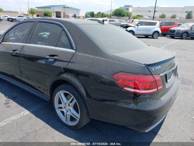 WDDHF5KBXEA978137 Mercedes-Benz E 350