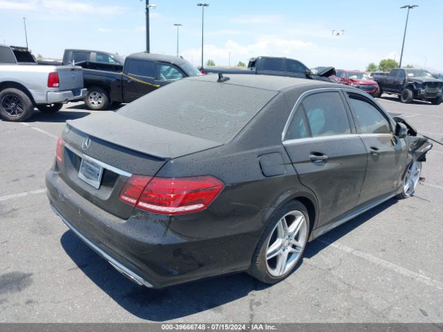 WDDHF5KBXEA978137 Mercedes-Benz E 350