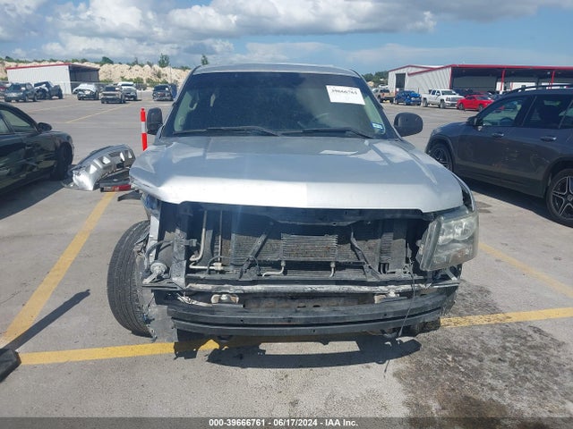 Chevrolet Tahoe Commercial 2014 1GNLC2E09ER225116 Image 11