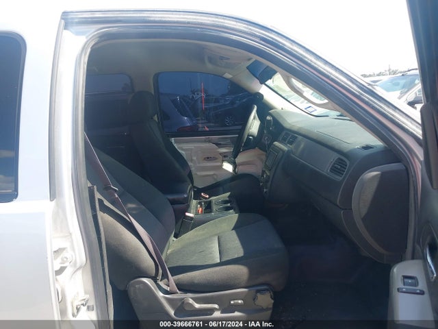 Chevrolet Tahoe Commercial 2014 1GNLC2E09ER225116 Image 5