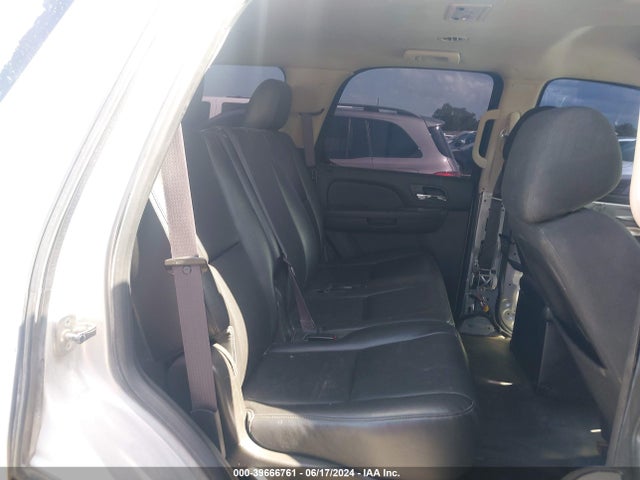 Chevrolet Tahoe Commercial 2014 1GNLC2E09ER225116 Image 7