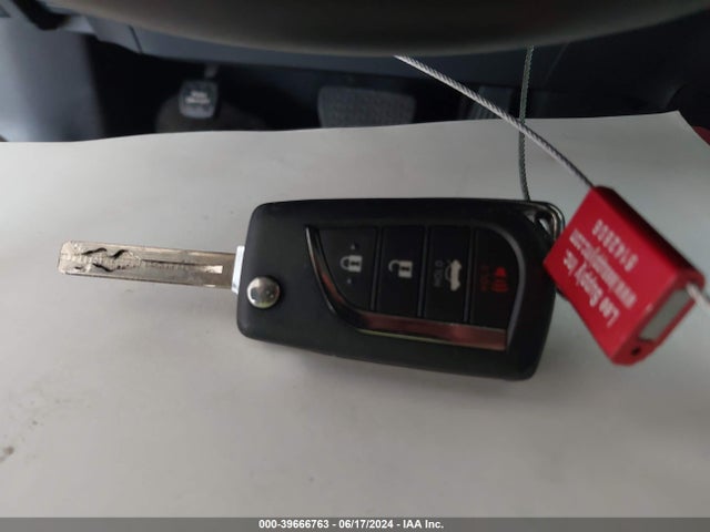 Toyota CAMRY SE 2023 4T1G11AK2PU739094 Image 11