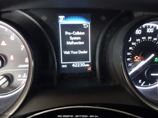Toyota CAMRY SE 2023 4T1G11AK2PU739094 Image 15