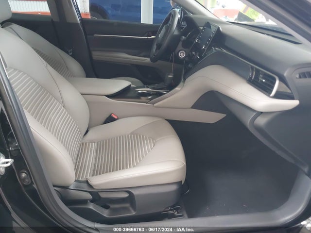 Toyota CAMRY SE 2023 4T1G11AK2PU739094 Image 5