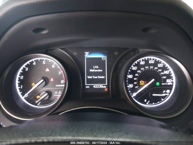 Toyota CAMRY SE 2023 4T1G11AK2PU739094 Image 7
