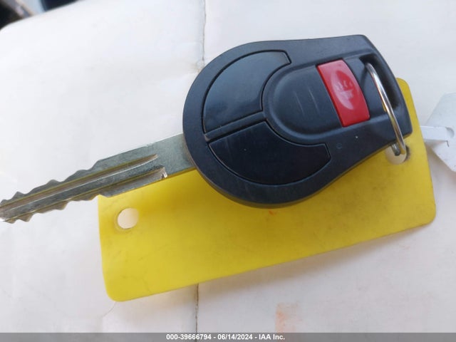 Nissan Rogue Select S 2014 JN8AS5MTXEW622713 Image 11