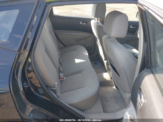 Nissan Rogue Select S 2014 JN8AS5MTXEW622713 Image 8