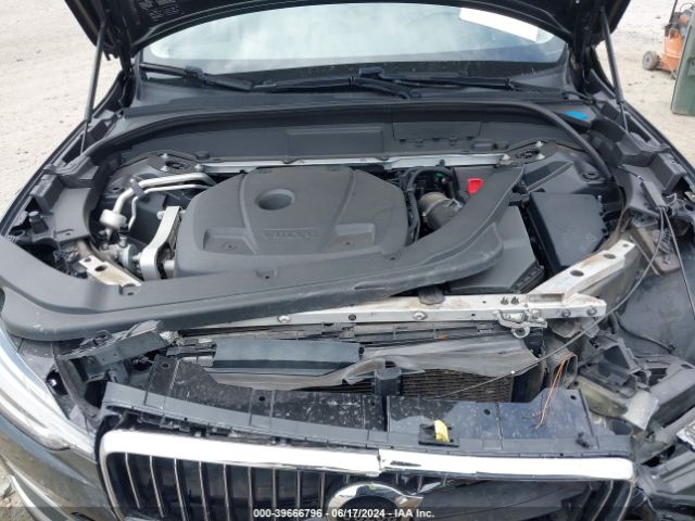 LYV102RLXJB118476 Volvo Xc60 T5 Inscription