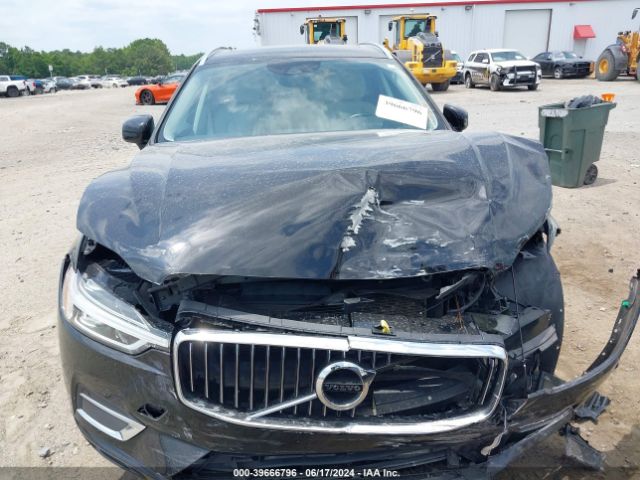 LYV102RLXJB118476 Volvo Xc60 T5 Inscription