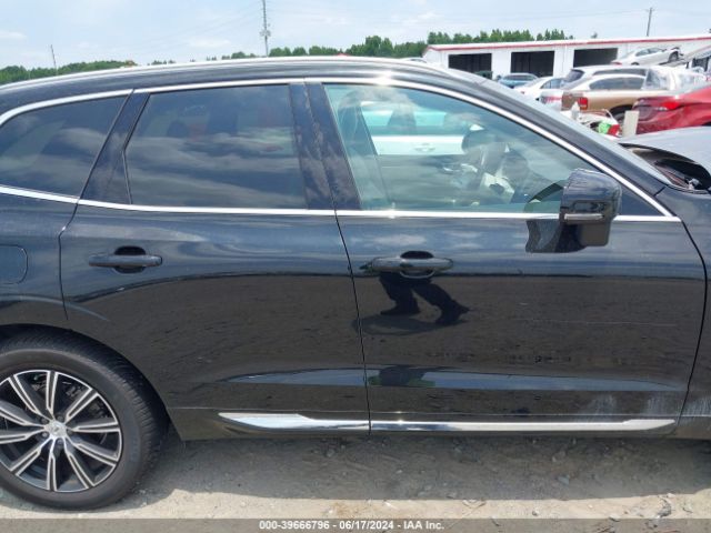 LYV102RLXJB118476 Volvo Xc60 T5 Inscription
