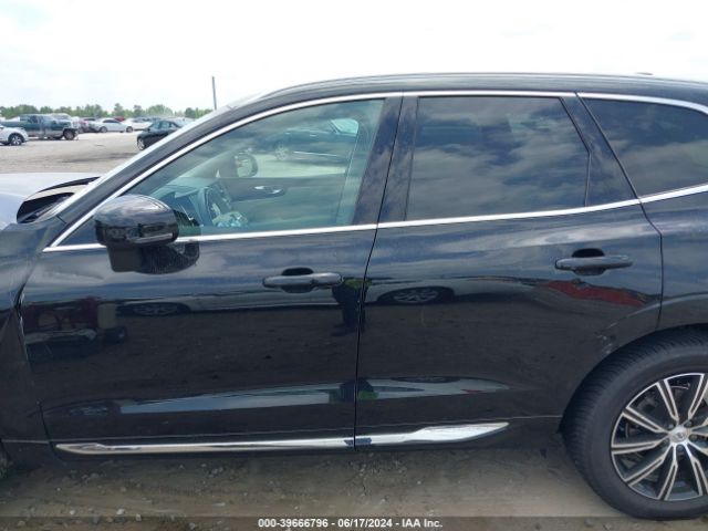 LYV102RLXJB118476 Volvo Xc60 T5 Inscription