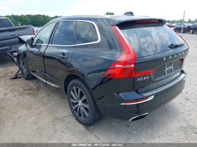 LYV102RLXJB118476 Volvo Xc60 T5 Inscription