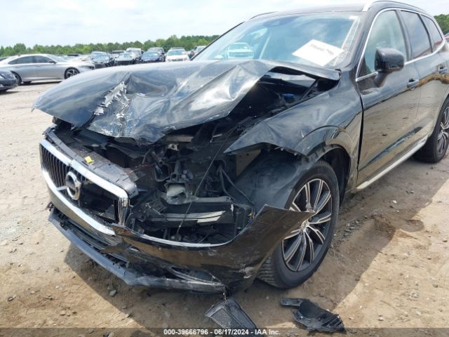 LYV102RLXJB118476 Volvo Xc60 T5 Inscription