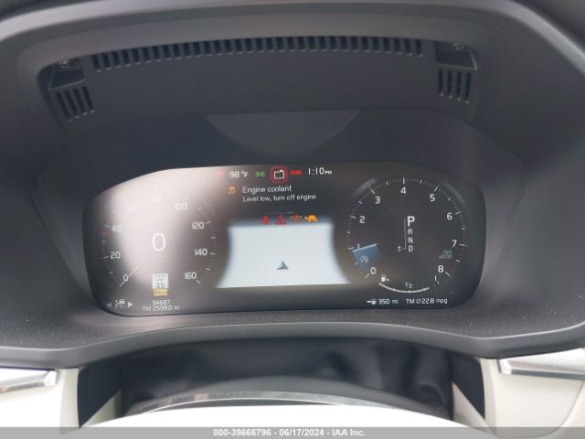 LYV102RLXJB118476 Volvo Xc60 T5 Inscription