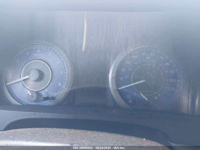 5TDYK3DC8GS722004 Toyota Sienna Xle Premium 8 Passenger