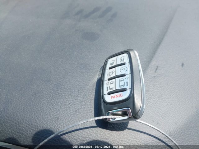 2C4RC1EG2KR508019 Chrysler Pacifica Touring L Plus