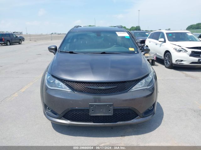 2C4RC1EG2KR508019 Chrysler Pacifica Touring L Plus