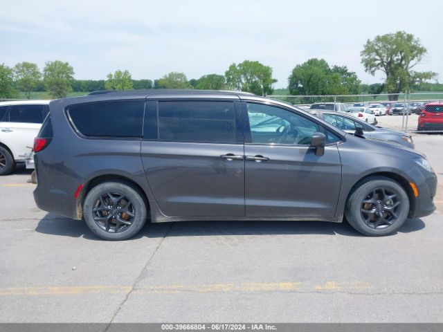 2C4RC1EG2KR508019 Chrysler Pacifica Touring L Plus
