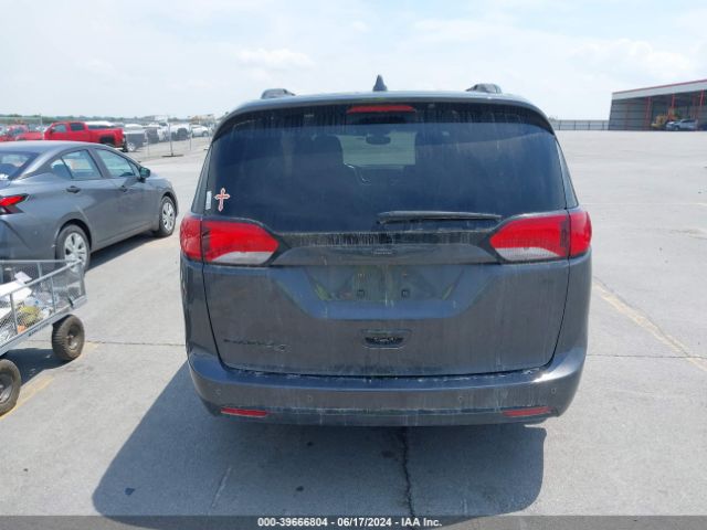 2C4RC1EG2KR508019 Chrysler Pacifica Touring L Plus