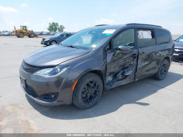2C4RC1EG2KR508019 Chrysler Pacifica Touring L Plus