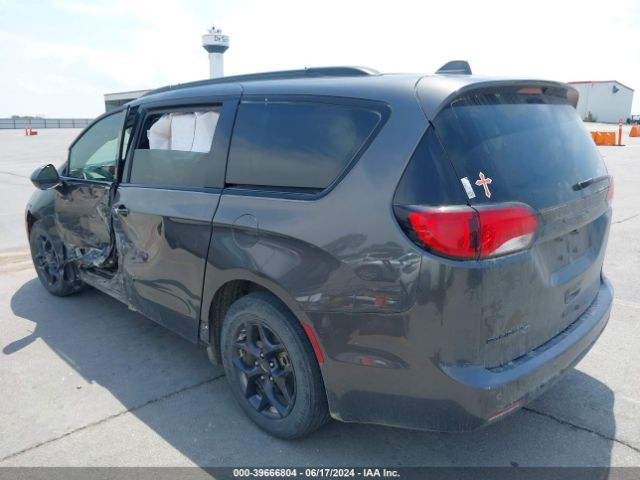 2C4RC1EG2KR508019 Chrysler Pacifica Touring L Plus